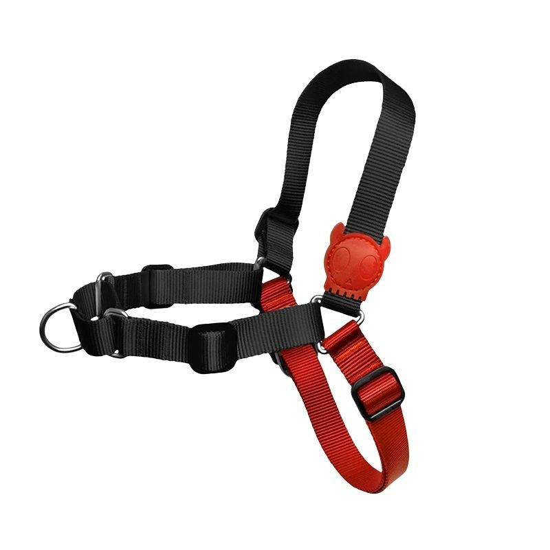 Buy ZeeDog Soft-Walk Harness for Dogs - Fatboy at Lowest Prices | Petsy. online