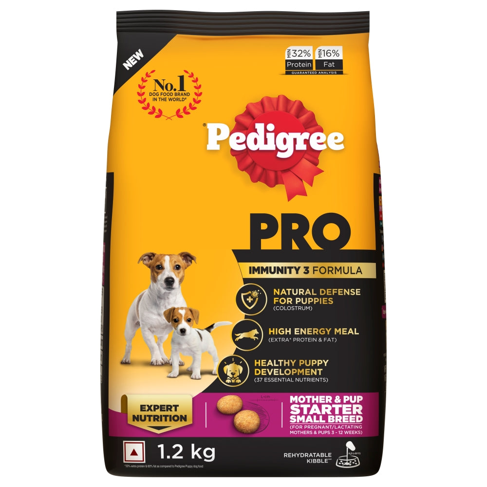 what supplements should i give my pregnant dog