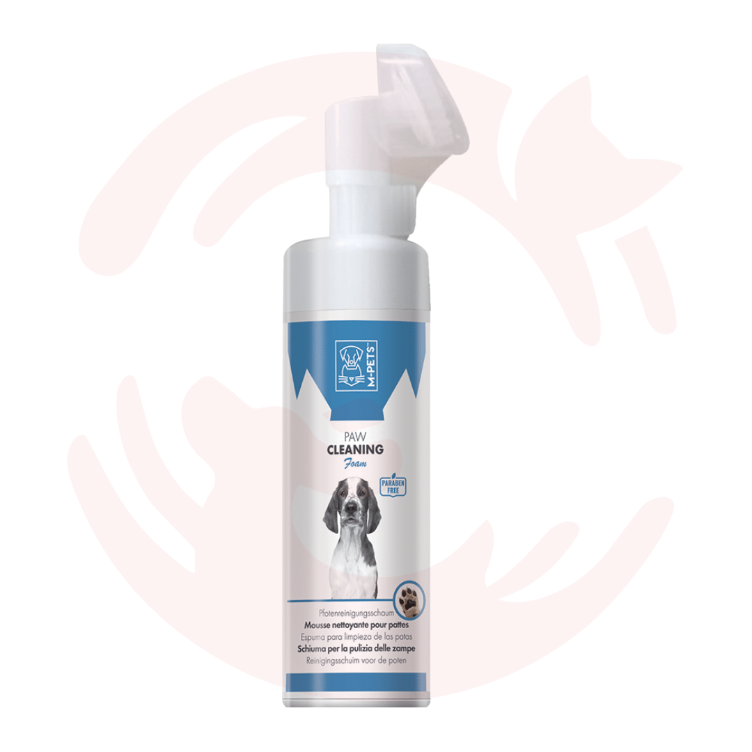 Pet Paw Cleaning Foam For Dogs & Cats, China Manufacturer