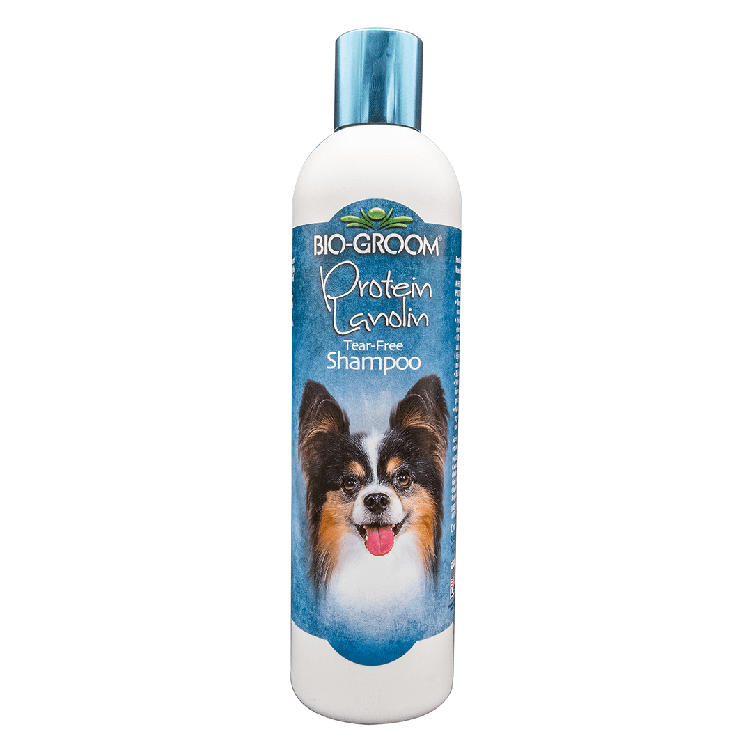 Bio-Groom Shampoo for Dogs - Shampoo (335ml) – Petsy
