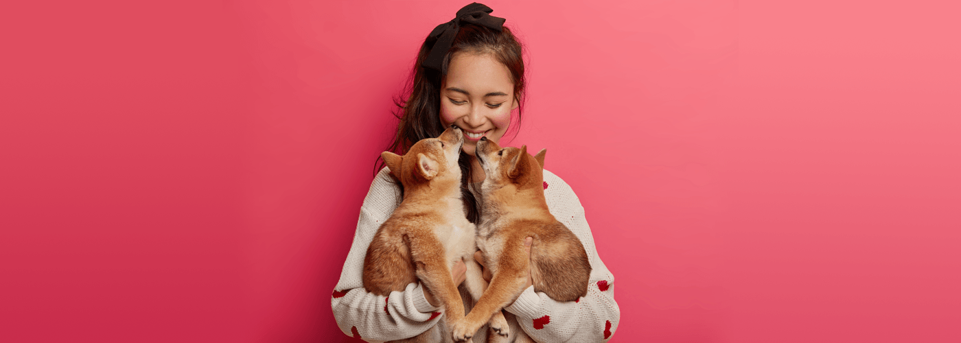 How to select the right pet for your family? - Petsy