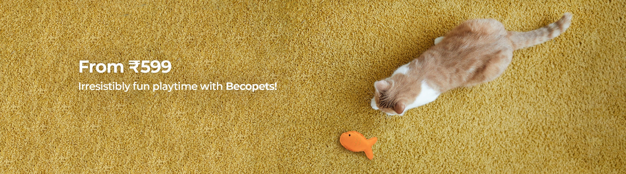 Becopets - Petsy