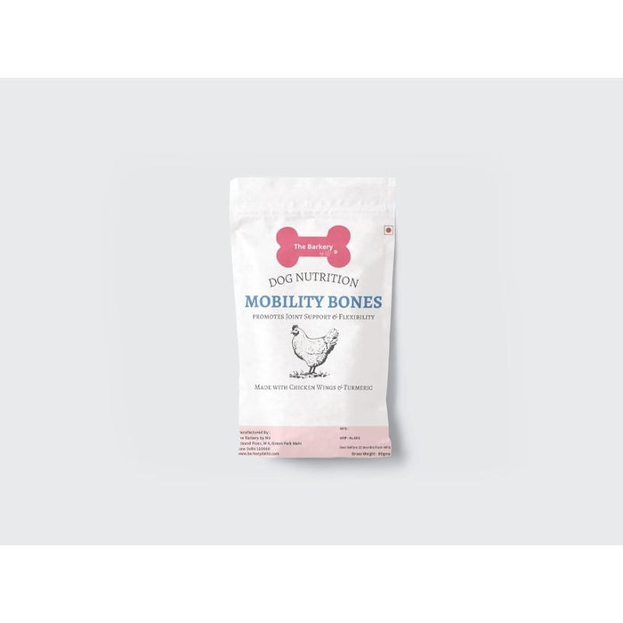 The Barkery by NV - Mobility Bones for Dogs