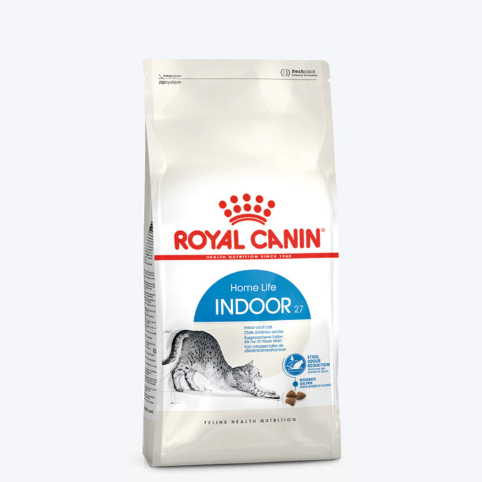 Royal Canin Homelife Indoor Sample-50gm