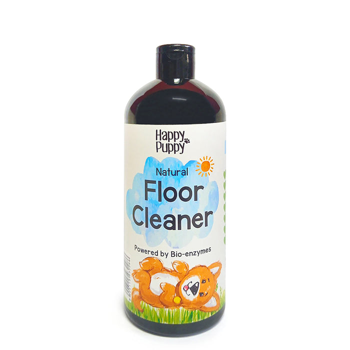 Happy Puppy Organics Floor Cleaner (500ml)