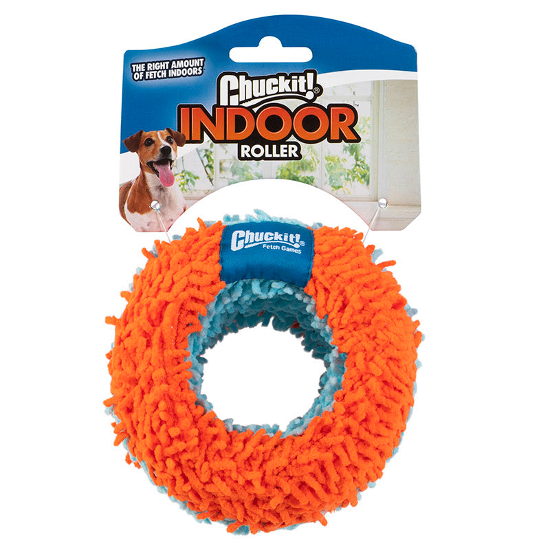 Chuckit! Dog Toys - Indoor Roller