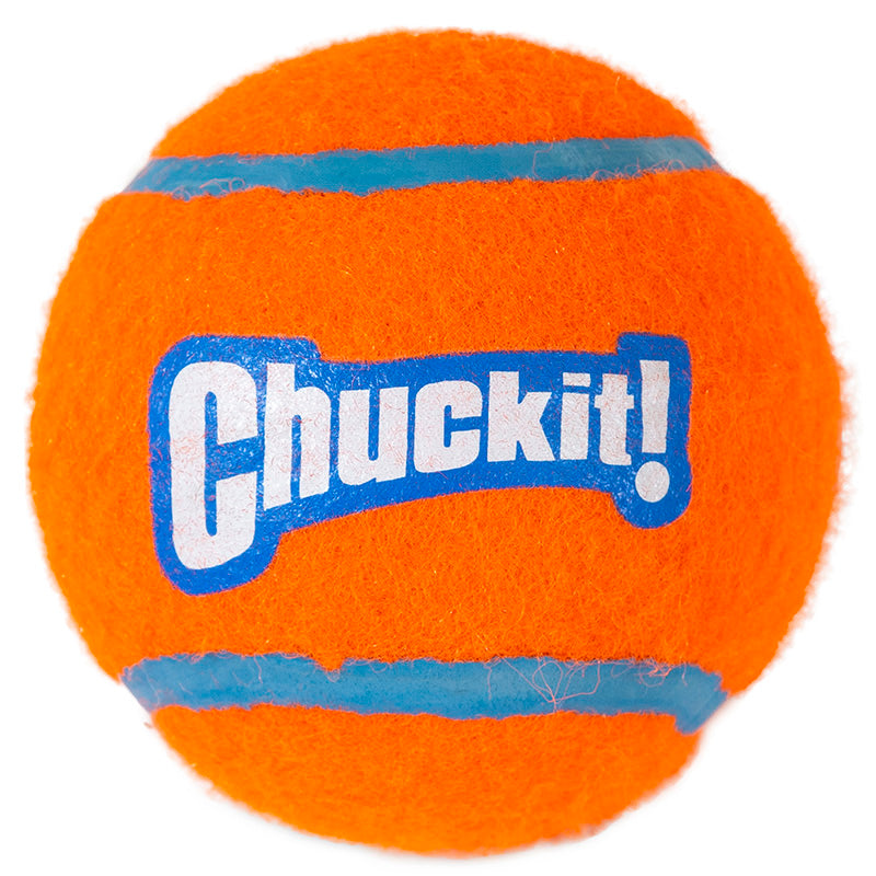 Chuckit! Dog Toys - Tennis Ball