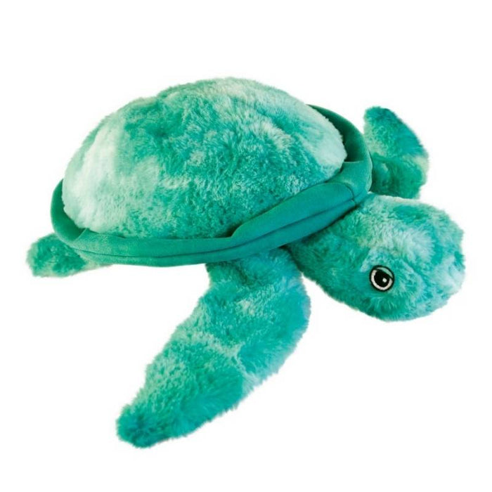 KONG Dog Toys - SoftSeas Turtle (Small)