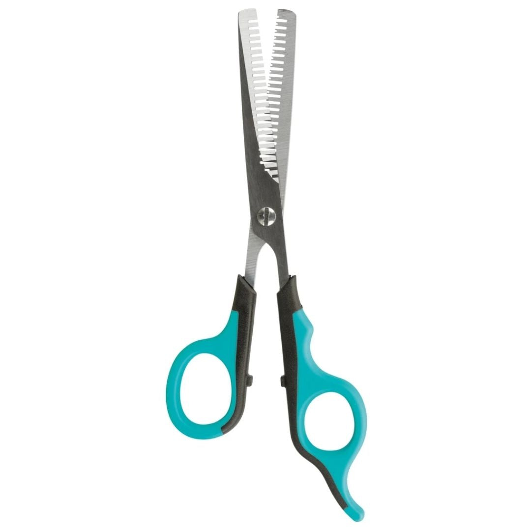 Trixie Professional Thinning Scissors for Cats & Dogs (18 cm)