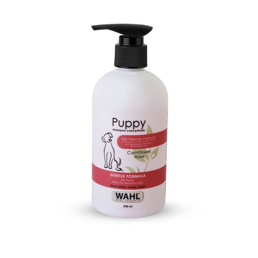 Wahl Shampoo for Puppies 