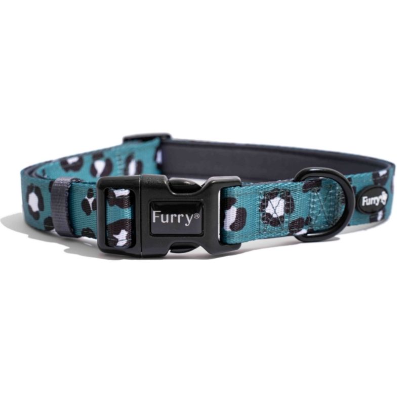 Furry&Co Comfort Collar for Dogs - Wild One