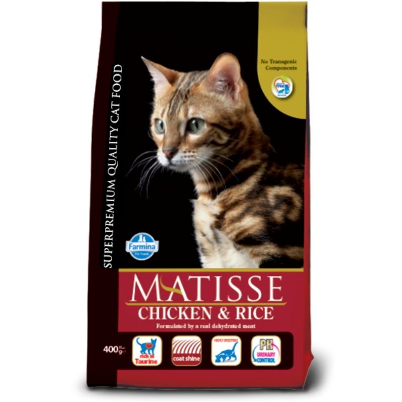 Farmina Dry Food - Matisse Chicken & Rice