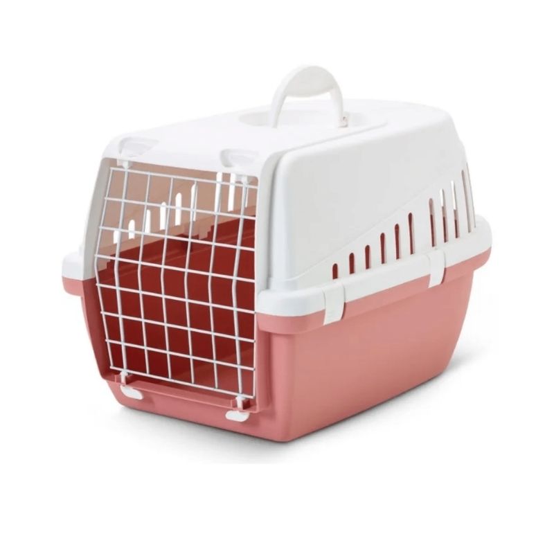 Savic Trotter 1 Pet Carrier - Holds up to 5kg