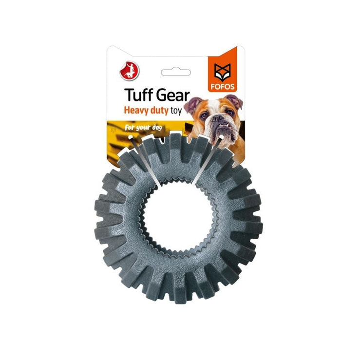 FOFOS Dog Toys - Tyre Toy