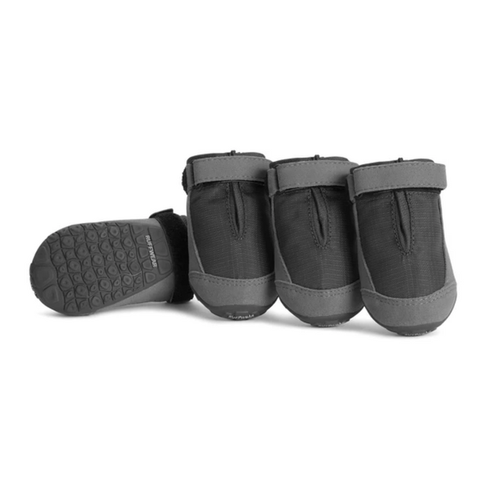 Ruffwear Summit Trex Dog Shoes (Set of Four) - Twilight Grey
