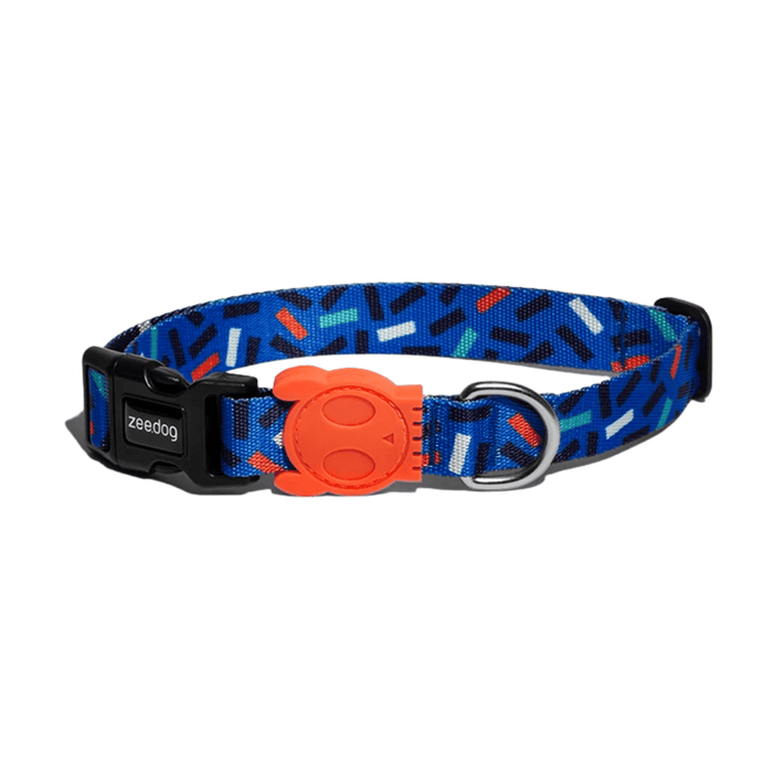 ZeeDog Dog Collar - Atlanta (XS)