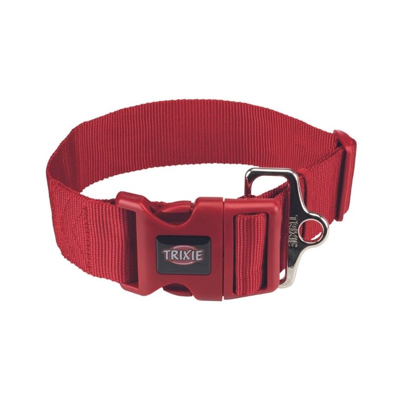 Trixie Dog Collars - Premium Extra Wide