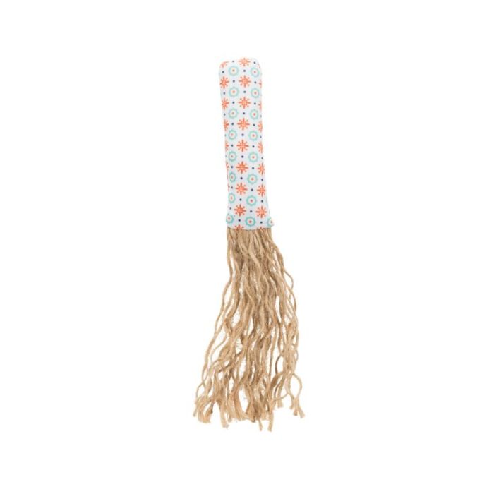 Trixie Cat Toy - Play Rope With Tassels