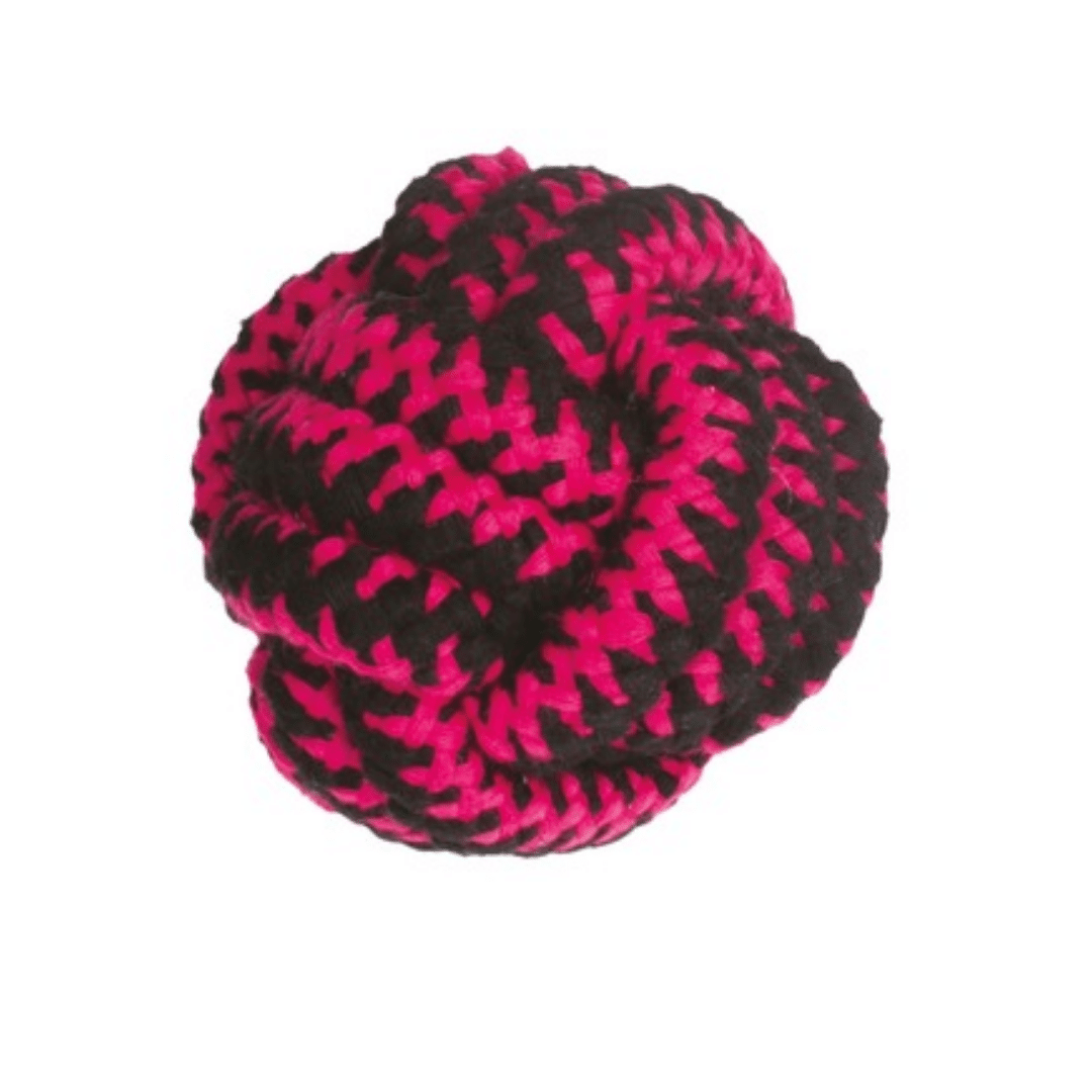 M-Pets Twist Ball (Assorted Colours)
