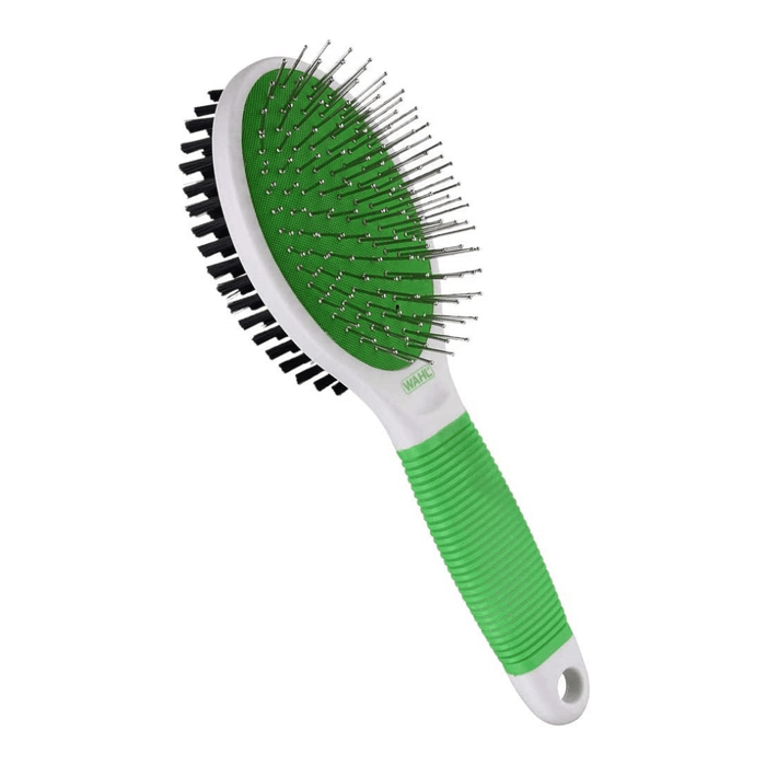 Wahl Double Sided Brush For Dogs (Large)