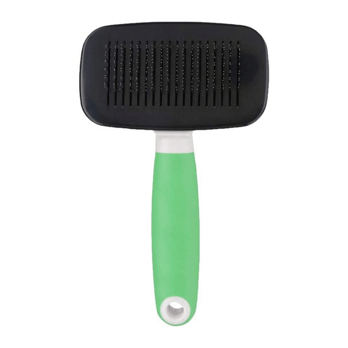 Wahl Self Cleaning Slicker Brush for Cats & Dogs