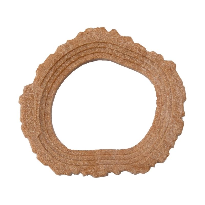 Petstages Dog Chew Toy - Dogwood Ring (Small)