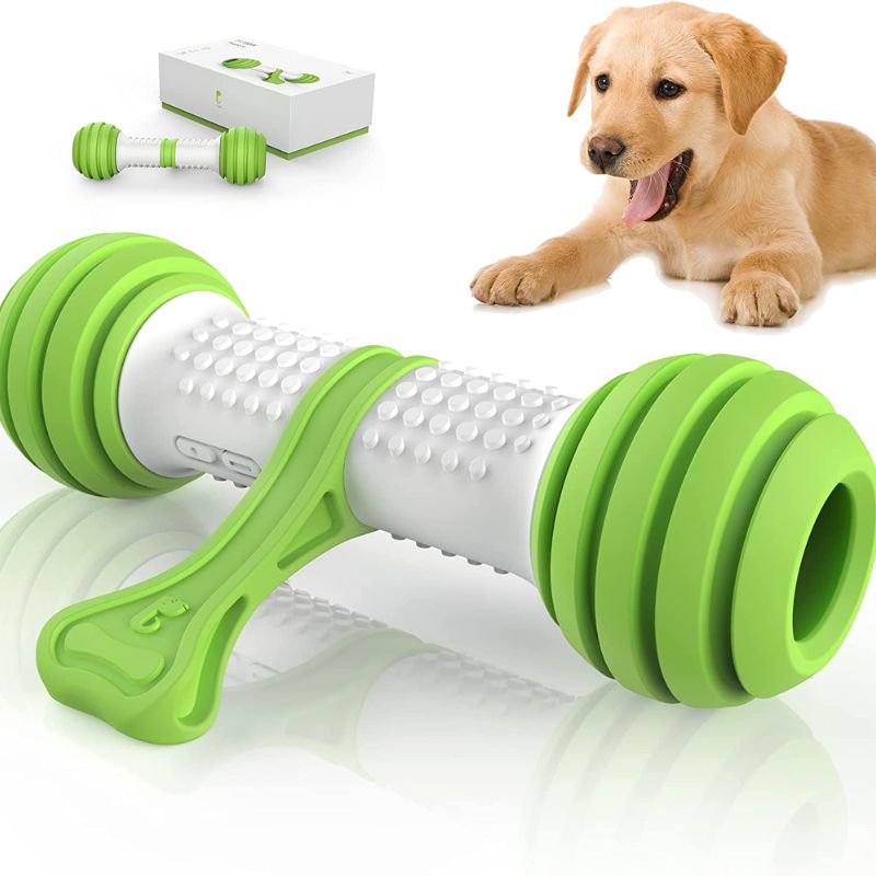 PetGeek Interactive Dog Toy - Playbone