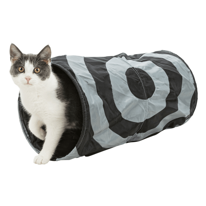 Trixie Cat Toys - Playing Tunnel