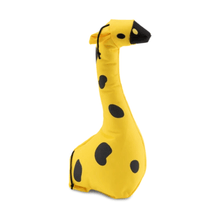 Becopets Dog Toys - Recycled Plastic Toys - George The Giraffe