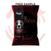 Sample - Drools Dry Food for Puppies - Focus (100g)