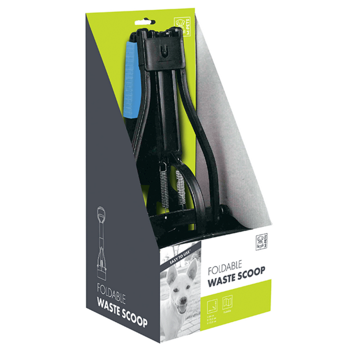 M-Pets Foldable Waste Scoop