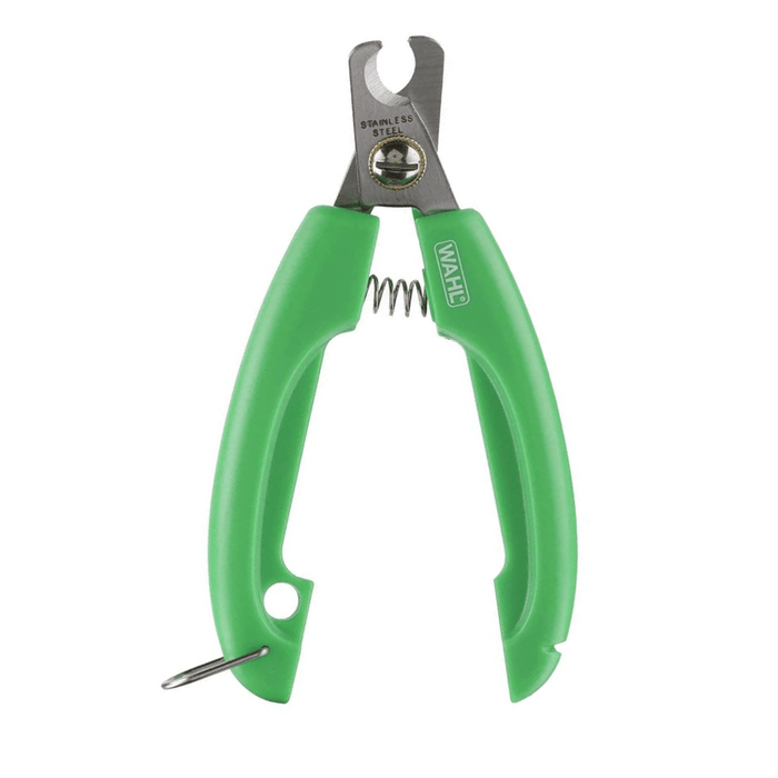 Wahl Curved Nail Clipper for Dogs (Small)