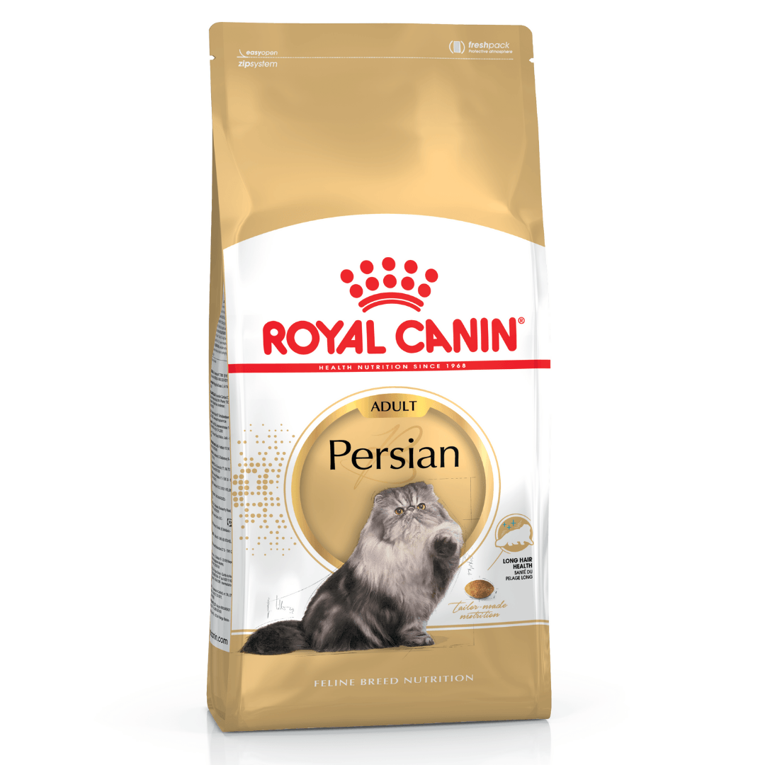 Royal Canin Persian Adult Breed Dry Cat Food