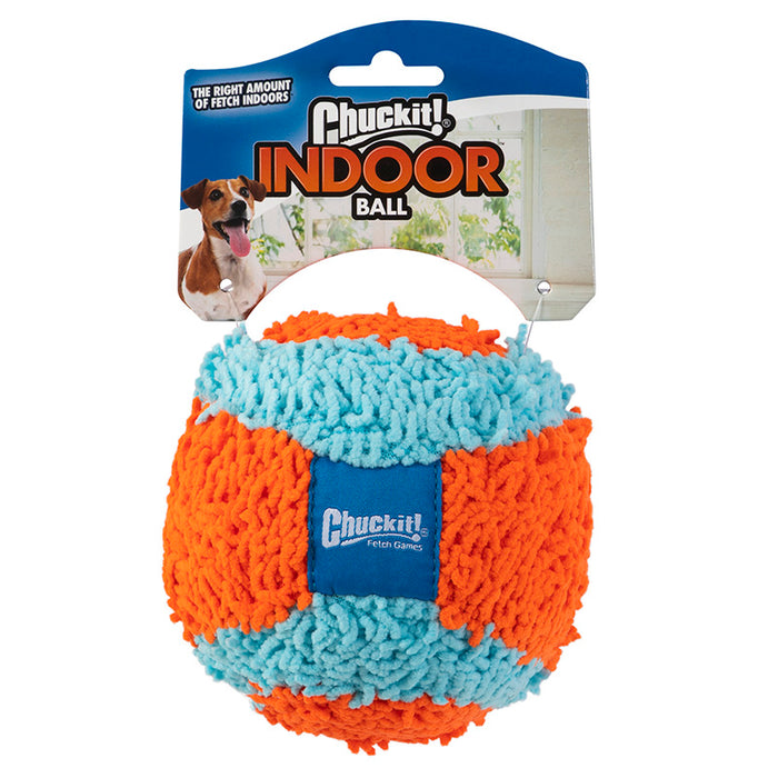 Chuckit! Dog Toys - Indoor Ball