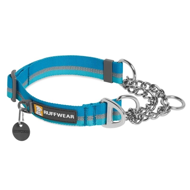 Ruffwear Collars for Dogs - Chain Reaction Collar