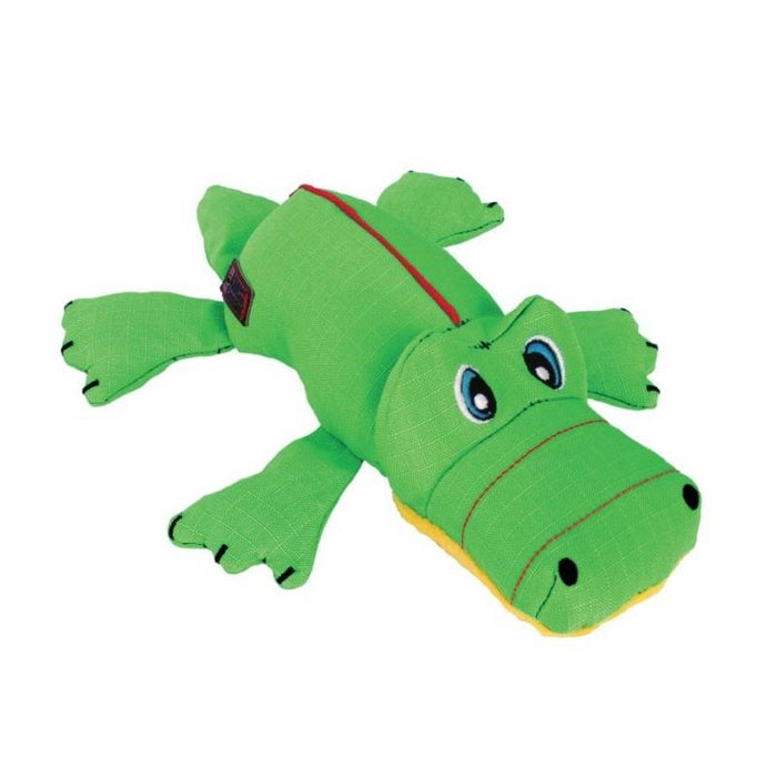 Kong Dog Toys - Cozie Ultra Ana Alligator
