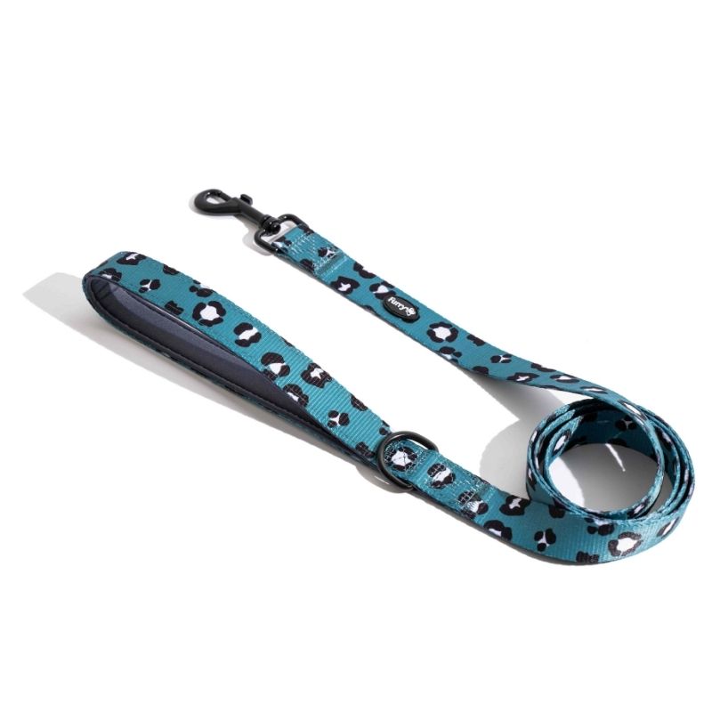 Furry&Co Comfort Leash for Dogs - Wild One