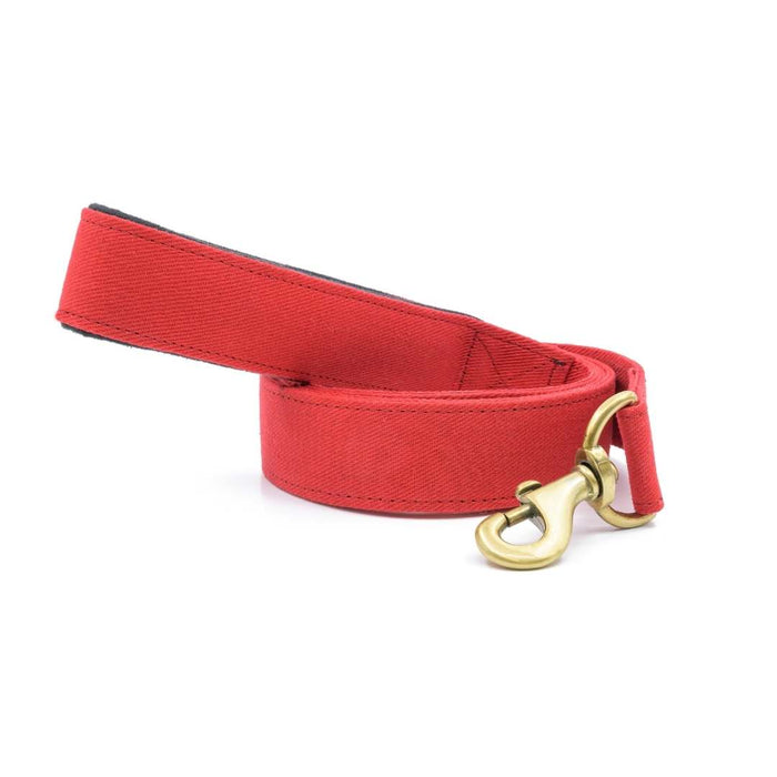 PetWale Leash - Red