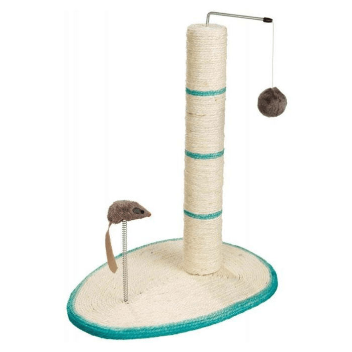 Trixie Scratch Me - Scratching Post for Cats (Assorted)
