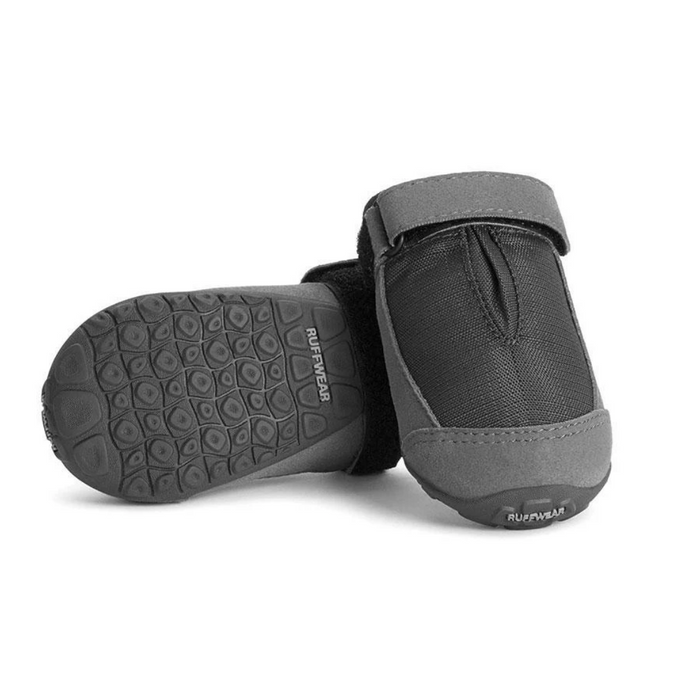 Ruffwear Summit Trex Dog Shoes (Set of Four) - Twilight Grey