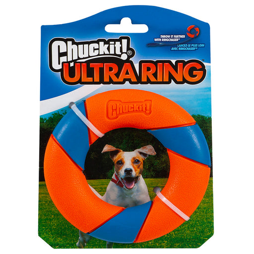 Chuckit! Dog Toys - Ultra Ring