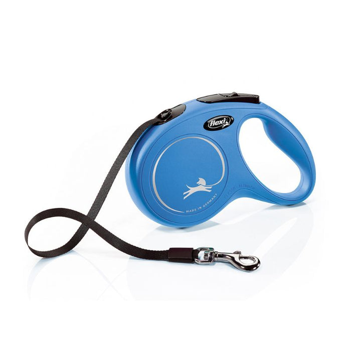 Flexi Retractable Leashes for Dogs - New Classic Tape