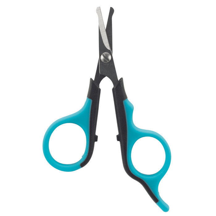 Trixie Face and Paw Scissors - 9cm