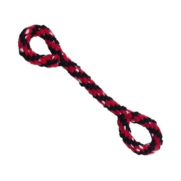 KONG Dog Toys - Signature Rope Double Tug (56cm)