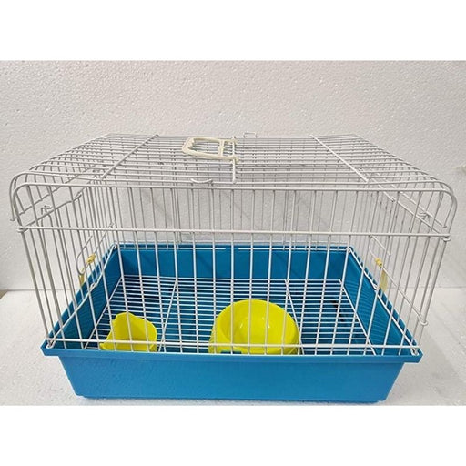 Taiyo Discovery Pluss  Steel Cage for Guinea Pigs