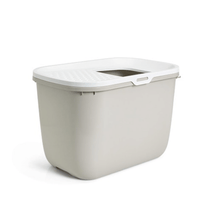 Savic Cat Litter Tray - Hop In Toilet Home