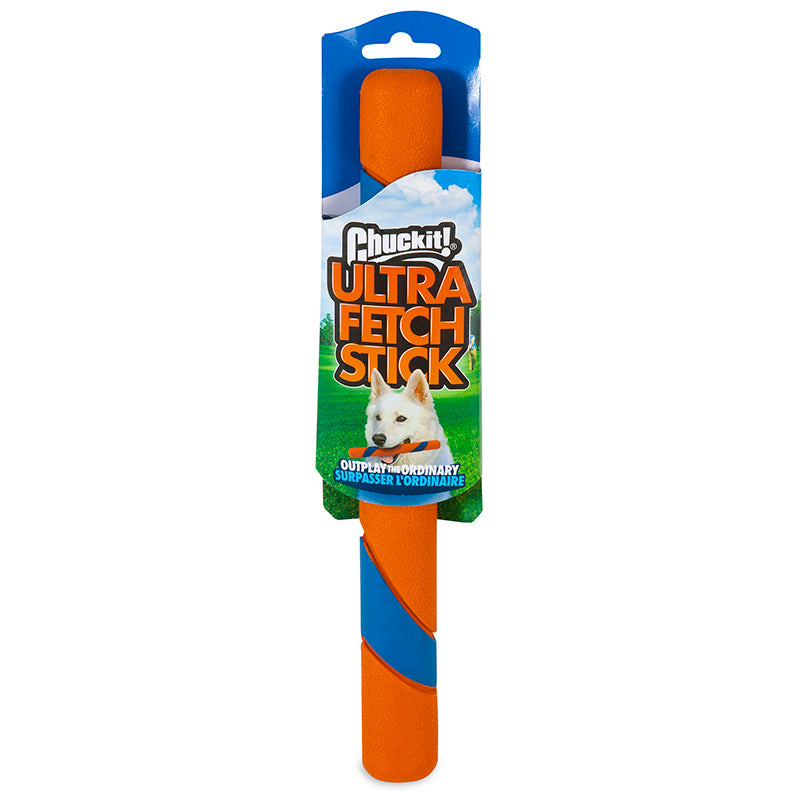 Chuckit! Dog Toys - Ultra Fetch Stick