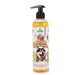 Basil Fur Fresh Deep Cleansing Vegan Shampoo For Dogs - Apple Cider & Mandarin (300 ml)