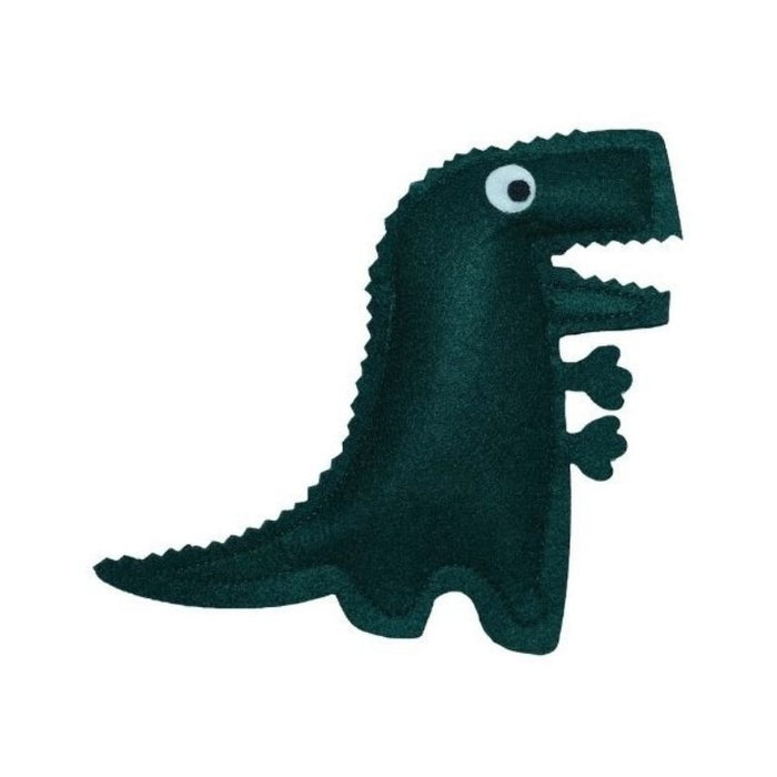 Hriku Cat Toys - Dinosaur Toy with Catnip