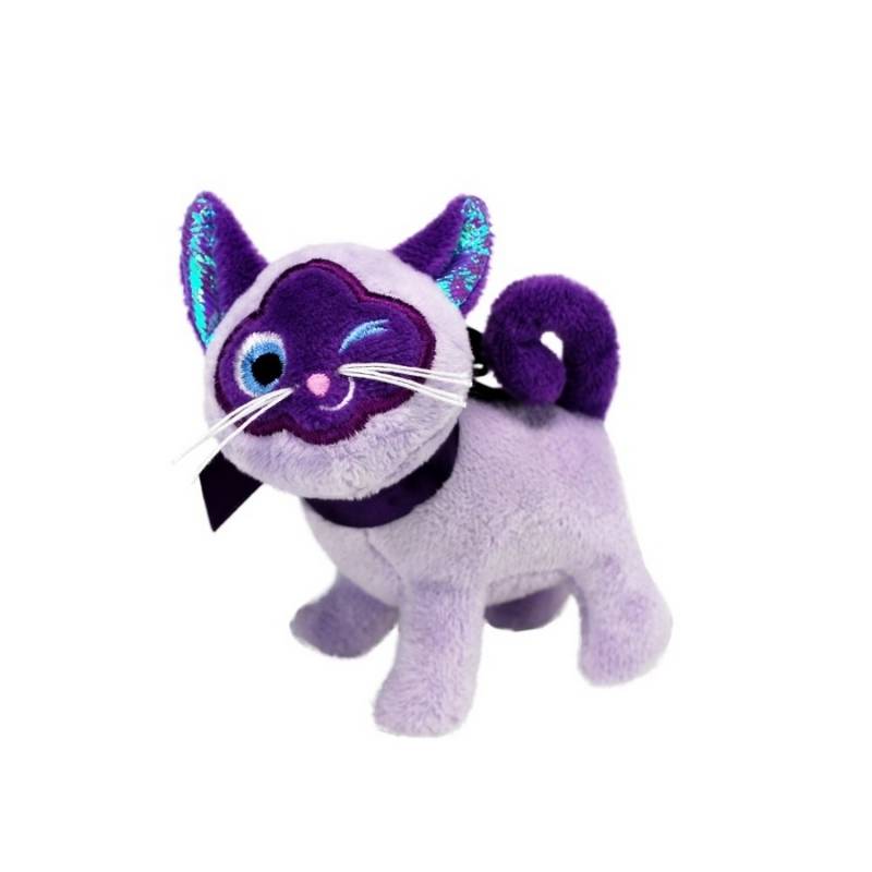 KONG Cat Toys - Crackles Winkz Cat